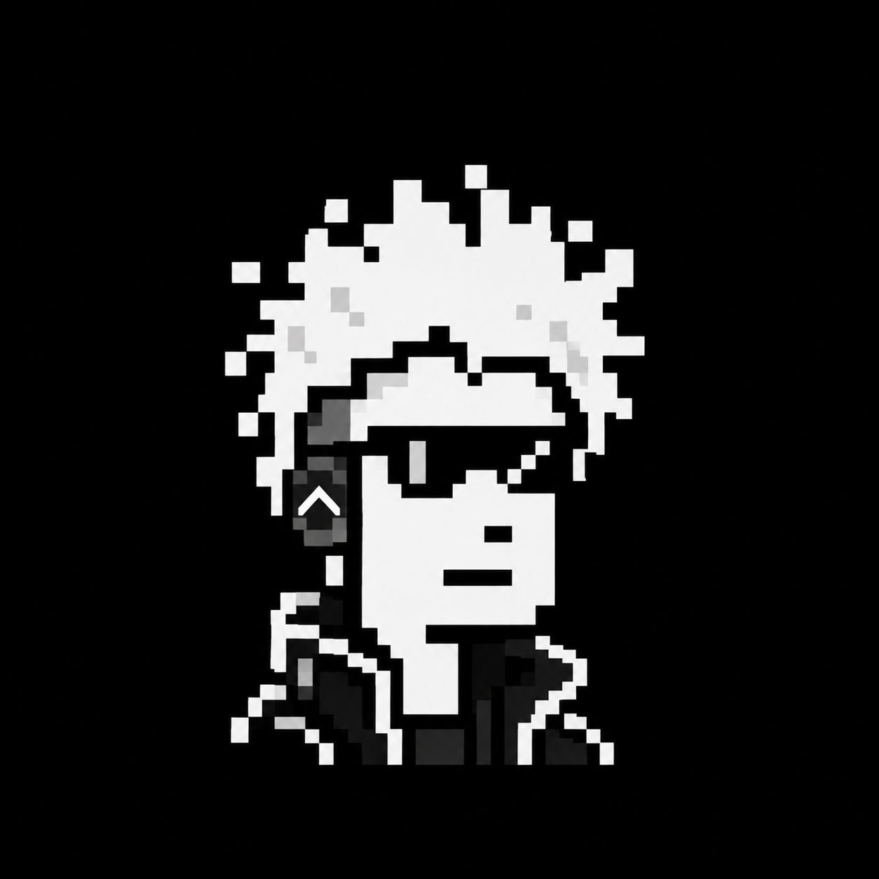 HashPunk preview